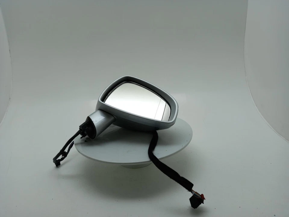 Espejo de puerta derecho AUDI TT O/S 2006-2014 3 puertas cupé  Foto 1 de 4