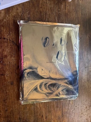 Unopened First Addition Madonna Sex Book- Mint Condition - Image 1 of 4