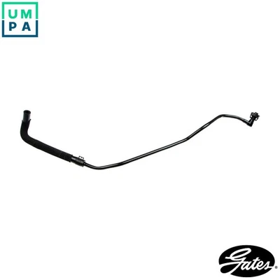 HEATER HOSE 02-2896 FOR AUDI A4/Allroad/B8 A5/Sportback/Convertible CPMB 2.0L - Image 1 of 4