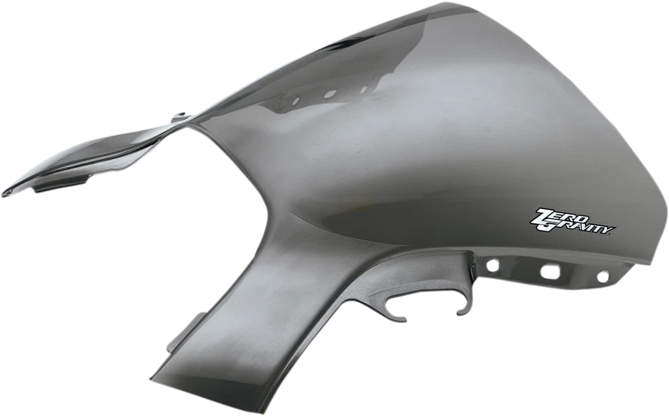 Parabrisas humo ZERO GRAVITY SR para VFR1200 - Parte 20-455-02 Foto 1 de 1