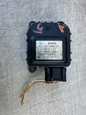 AUDI A5 2009 A/C HATER CORE MEZCLA MOTOR PUERTA ABATIBLE ACTUADOR USADO Foto 1 de 2