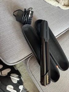 BaByliss 9000 High-Performance Cordless Hair Straightener - Picture 1 of 1