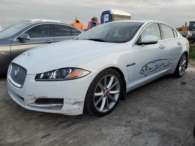 Alternador usado compatible con: Jaguar Xf 3.0 2015 grado A Foto 1 de 4
