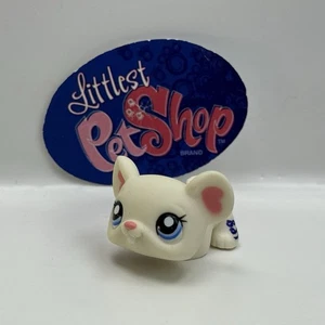 MOUSE #1756 - Authentic Littlest Pet Shop - Hasbro LPS - Picture 1 of 4