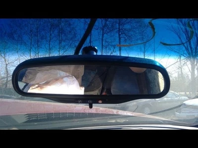 Espejo retrovisor con telemática Onstar Opt UE1 05-09 ALLURE 293424 Foto 1 de 4