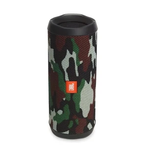 JBL Flip 4 Portable Bluetooth Party Speaker Camo FLIP45 - Picture 1 of 3