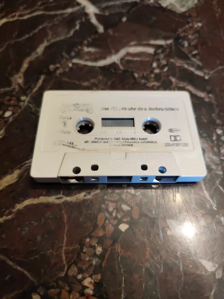 Teenage Mutant Ninja (Hero) Turtles Folge  Mc - Bild 1 von 1