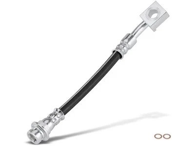 Manguera de freno trasera izquierda Chevrolet Cobalt 2005-2008 APR 19633HFBK 2006 2007 Foto 1 de 2