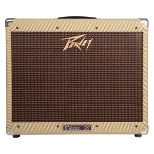Peavey Classic 30 112 Combo Tweed - Röhrenverstärker - Bild 1 von 2