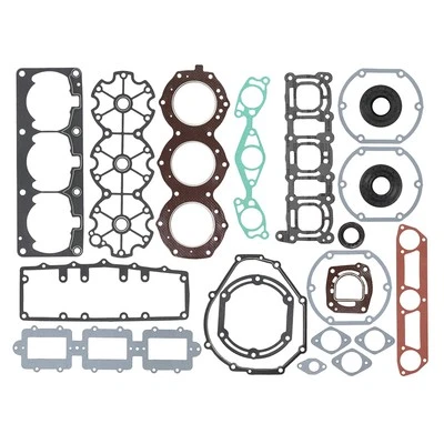 Namura Complete Gasket Kit for 1996-1997 Yamaha WVT1100 WaveVenture 1100 Jet Ski - Image 1 of 2
