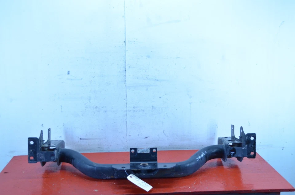 2009-2012 DODGE RAM 1500 REAR TRAILER TOW HITCH OEM - Image 1 of 4