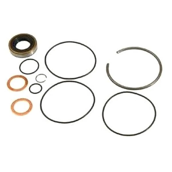 For Toyota Camry 1992 Edelmann 8827 Power Steering Pump Seal Kit Foto 1 de 1