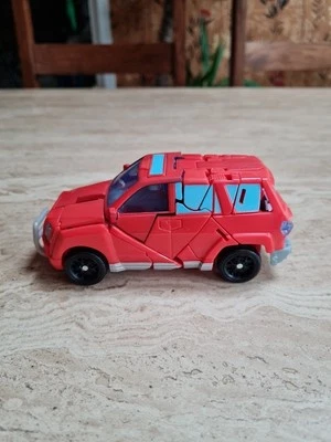 Transformers Classics Universe Generations Ironhide Original With Weapons - Image 1 of 3