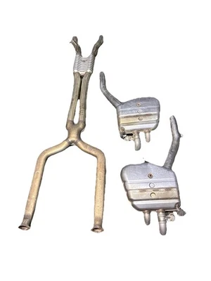 Rolls Royce Ghost 2010 escape Foto 1 de 3