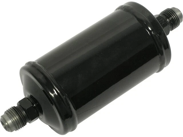 Secador receptor de aire acondicionado para GMC C5500 2003-2009 Topkick 2005 2004 2006 2007 CJ257BZ Foto 1 de 1