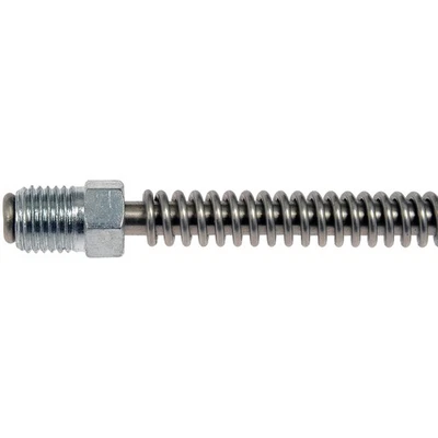 Kit de línea de freno Dorman TCP para Jeep Grand Cherokee 2002 2003 2004 Foto 1 de 3