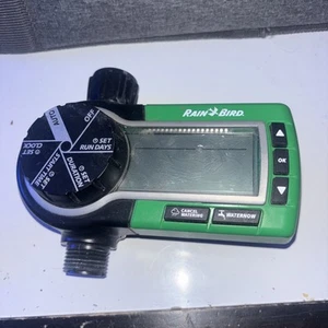 Rain Bird Hose Timer | 1ZEHTMR | Electronic Water Garden Hose Timer (vik) - Bild 1 von 3
