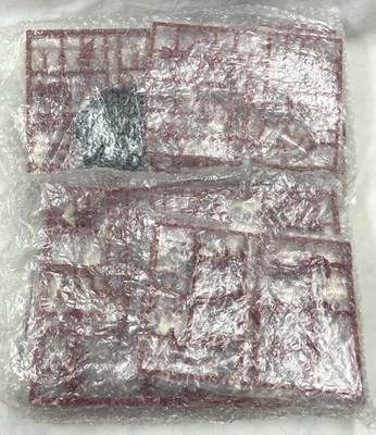 Shadows of Brimstone City of the Ancients +Swamps of Death (Miniatures Only) New - Image 1 of 4