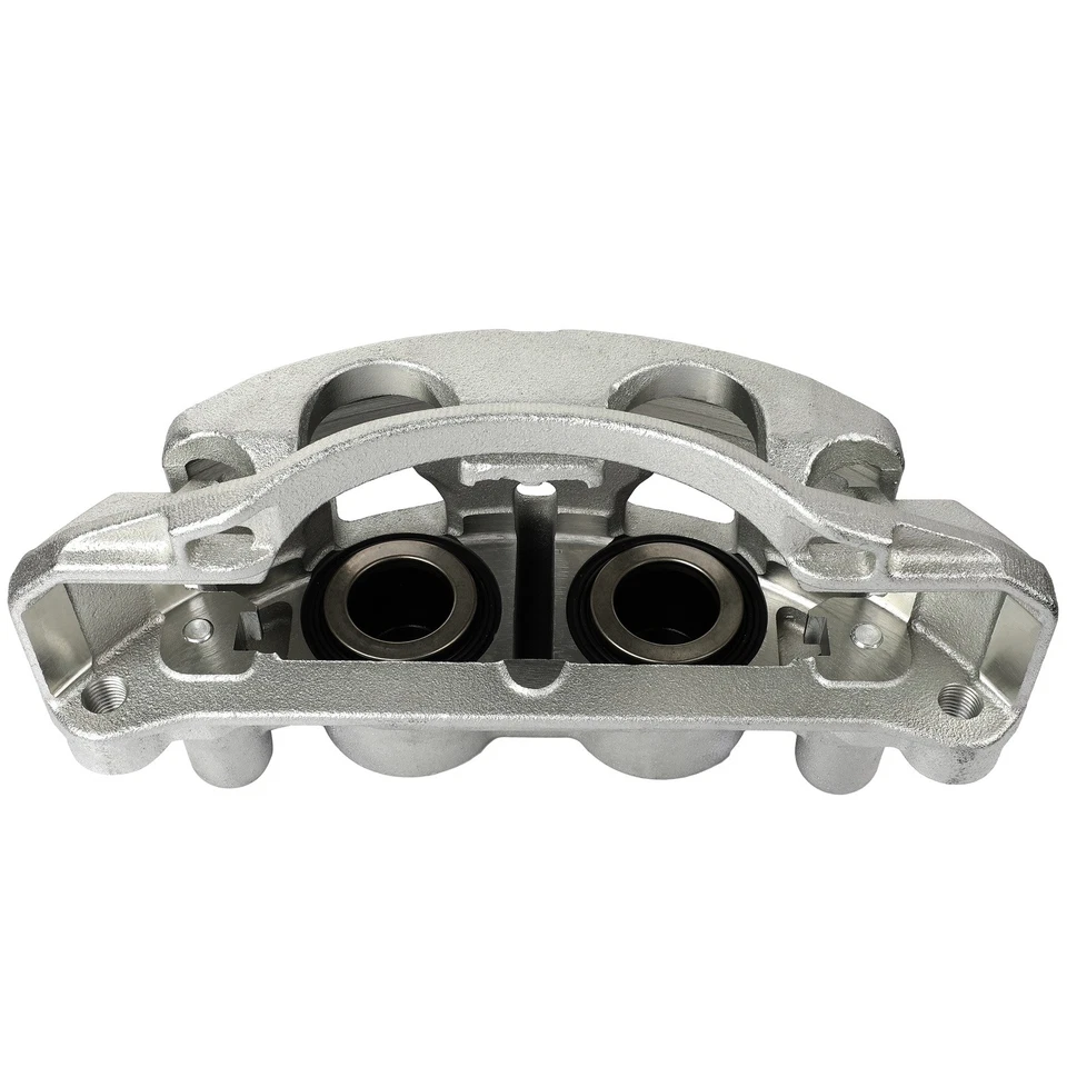 Brake Caliper with Bracket For 2011-2017 Chevrolet Silverado 3500 HD Front Left — 第 1/1 张图片