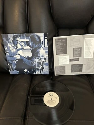 The Style Council – My Ever Changing Moods LP 1984 Geffen – GHS 4029 NM/NM - Image 1 of 2