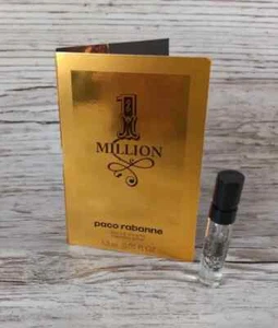 1 Million Eau De Toilette Spray 1.5 ml - Picture 1 of 1