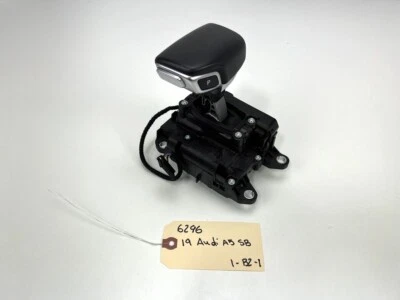 2017 2018 2019 2020 AUDI A4 A5 S4 S5 Auto Transmission Gear Shifter Electronic - Image 1 of 4