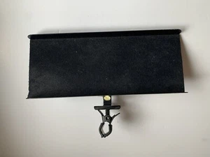Bandeja de accesorios Stagg con abrazadera - SLC-ACTR - Imagen 1 de 3