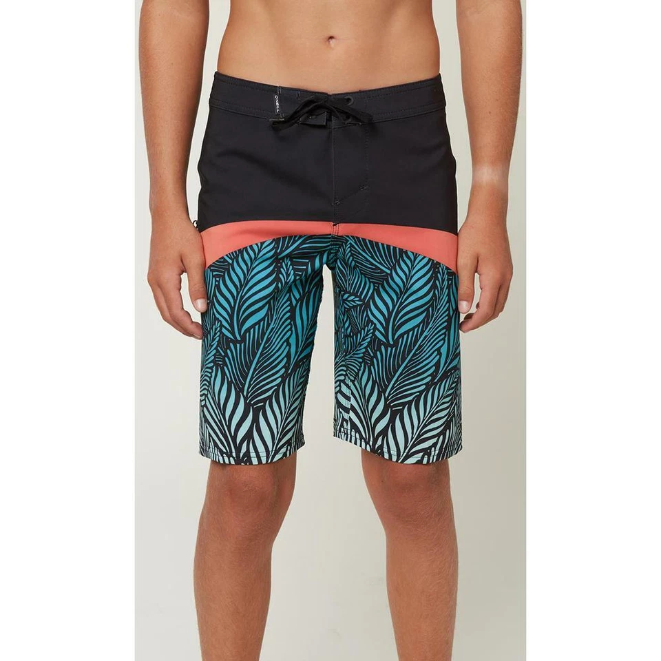 O'Neill 278177 Hyperfreak para niño (niños grandes) turquesa 24 (niños grandes) EE. UU. 8 Foto 1 de 1