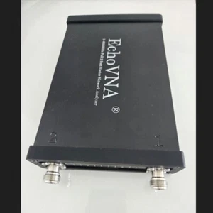 LibreVNA 100K-6GHz Dual Port Vector Network Analyzer 110dB Dynamic 2025 my23 - Picture 1 of 4