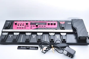 Boss RC-300 Loop Station 2019 mit Adapter funktioniert getestet aus Japan - Bild 1 von 12