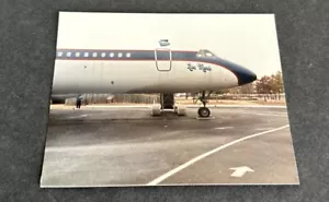 Foto istantanea: aereo Elvis Presley "Lisa Marie" a Graceland - Foto 1 di 2