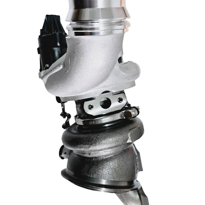 Turbocompresor BMW 120i 125i 220i 230i 330i 420i 430i 520i 530i 49477-02403 Foto 1 de 4