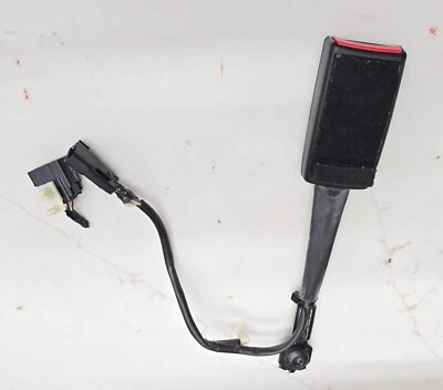 Ford Edge 2015-2024 cinturón de seguridad delantero derecho hebilla OEM FT4BF61208AK3ZHE Foto 1 de 4