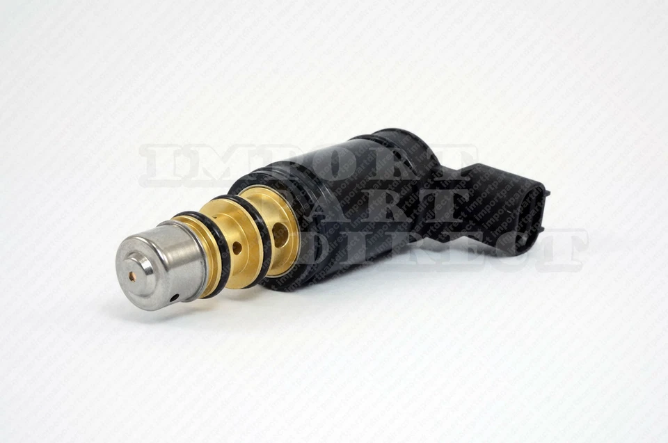A/C Compressor Electronic CONTROL VALVE for Lincoln MKZ 2013-2020 2.0L 3.0L 3.7L - Image 1 of 1
