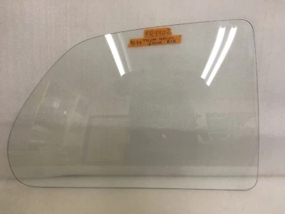 FOR TOYOTA 1991-1994 TERCEL 2 DOOR SEDAN PASSENGER REAR QUARTER GLASS FQ4402 Foto 1 de 4