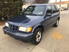 2001 Kia Sportage 4x4 auto ac super low miles looks and runs great!43000miles 43000miles 43000mile