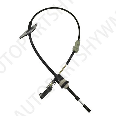 Cable de control de cambio de marchas Dodge Nitro Trans 2006-2012 Jeep Liberty 2007-2011 nuevo Foto 1 de 4