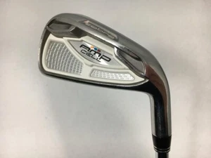 ◼️7pcs◼️ Cobra AMP Cell Iron Set 7clubs 5-9.P.G Flex S Stiff Shaft NS Pro 950GH - Bild 1 von 4