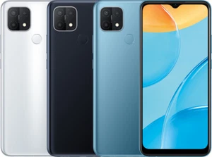 Oppo A35 Dual Sim 6.52" IPS 64GB 128GB 13MP Helio P35 4230mAh Phone By FedEx - Picture 1 of 4