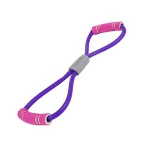 Fascia Allenamento Forza Allenamento Fascia Spurple Fitness Esercizio per Gambe - Foto 1 di 12