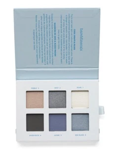 bareMinerals MINERALIST Eyeshadow Palette STONEWASHED ~ New 🎁 - Picture 1 of 2