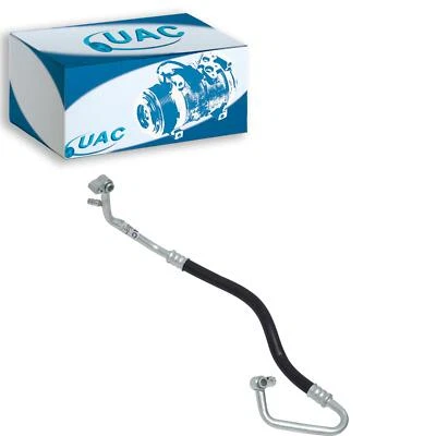 Conjunto de manguera de línea de succión de aire acondicionado UAC para Lexus RX350 2010-2012 Foto 1 de 3