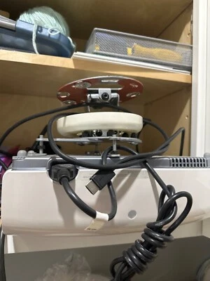 Canon REALiS SX80 Mark III con montaje Foto 1 de 2