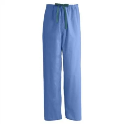 White Swan Scrub Pant Ceil Blue, Size Small (1 EACH) 12818S - Image 1 of 2