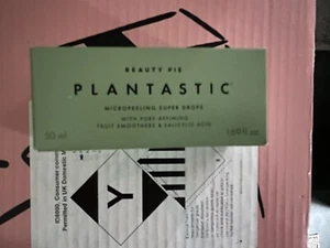 The beautypie plantastic micropeeling super Drops - Picture 1 of 1