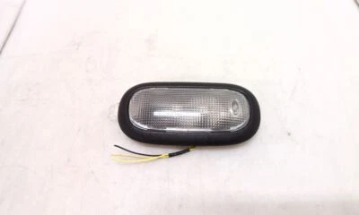 Luz domo barra de sonido trasera Jeep JK Wrangler OEM 2010-2017 155369 Foto 1 de 4