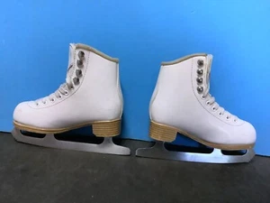 Gam Girl's Beginner G00111 size 13j with Mark l pre-owned - Picture 1 of 3