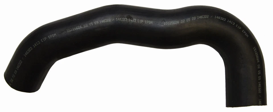 Manguera de salida de radiador inferior Topkick/Kodiak Isuzu 2004-2009 nueva 15125624 815125624 Foto 1 de 4