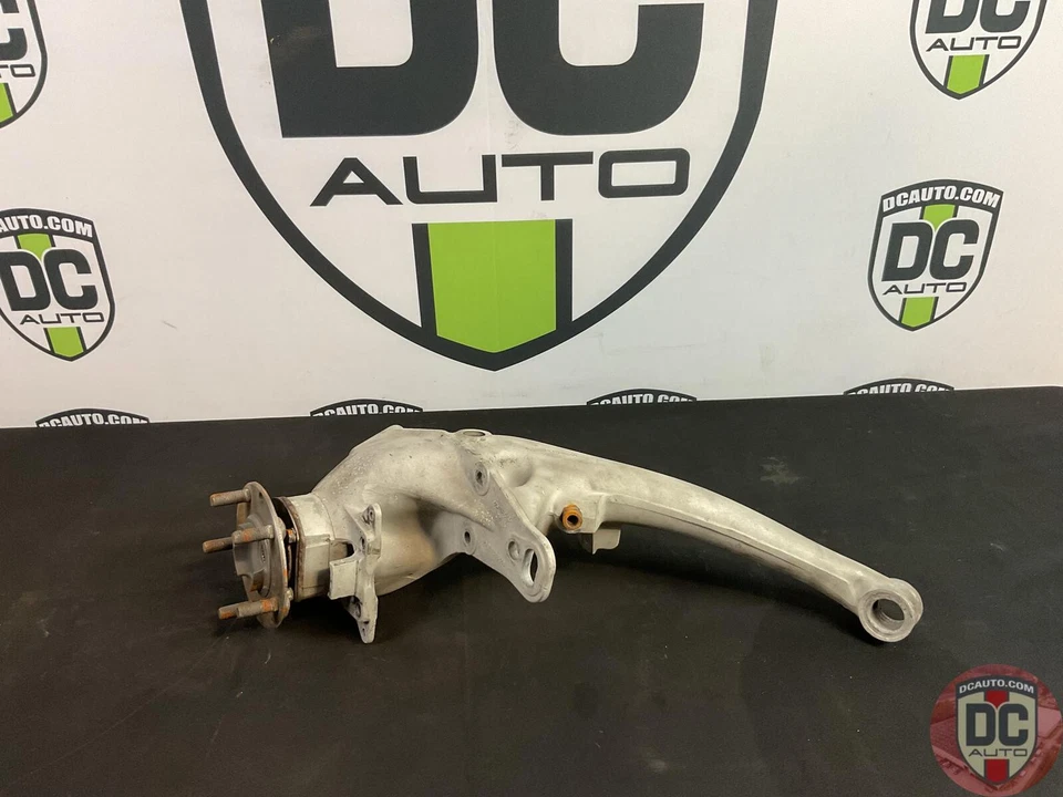 Brazo trasero izquierdo/conductor Porsche 911 1974-1977 con buje 127089 Foto 1 de 4