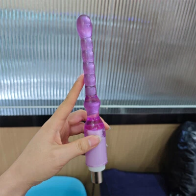 Máquina sexual coño masturbación taza empuje consolador realista juguetes sexuales eléctricos Foto 1 de 4